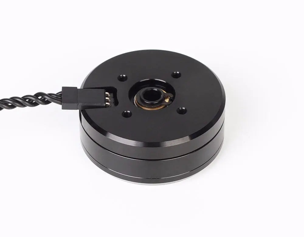 T-MOTOR GB4106 Gimbal Type 3-6S UAV Drone Motor
