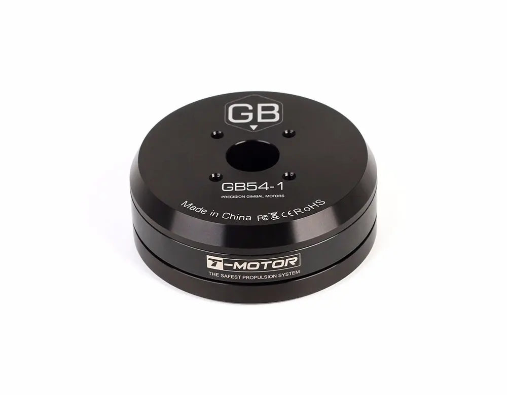 T-MOTOR GB54-1 Gimbal Type 3-6S UAV Drone Motor