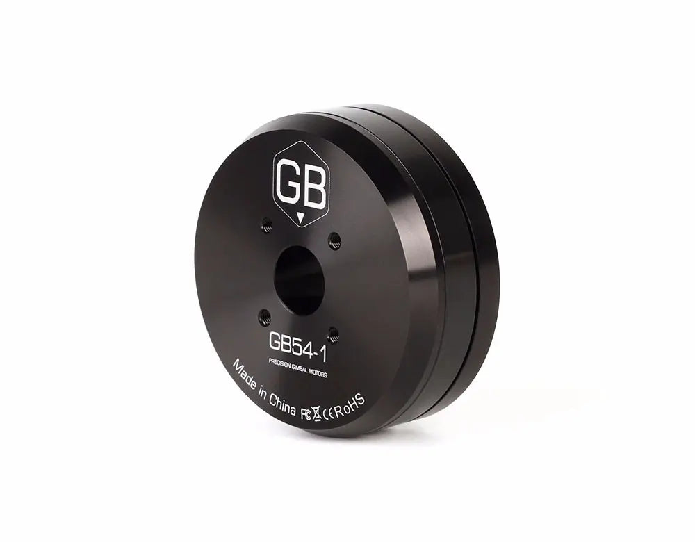 T-MOTOR GB54-1 Gimbal Type 3-6S UAV Drone Motor