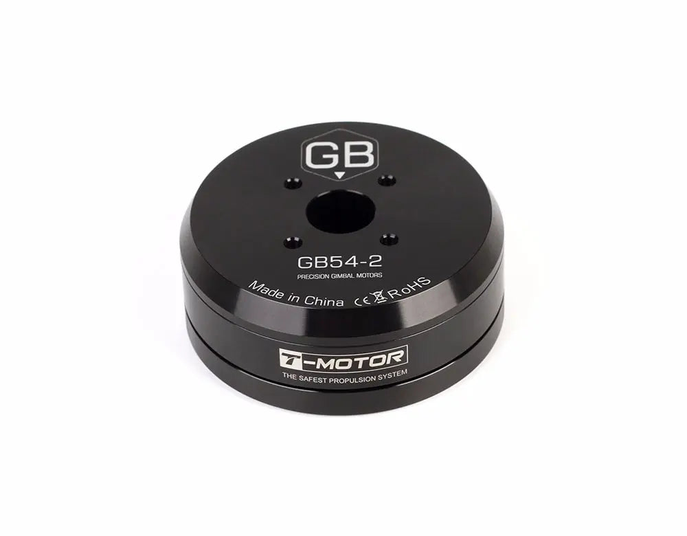 T-MOTOR GB54-2 Gimbal Type 3-6S UAV Drone Motor