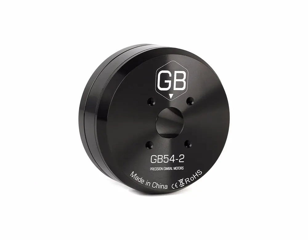 T-MOTOR GB54-2 Gimbal Type 3-6S UAV Drone Motor