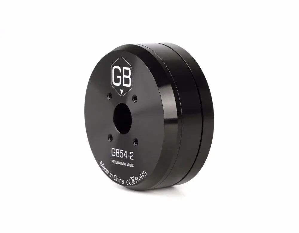 T-MOTOR GB54-2 Gimbal Type 3-6S UAV Drone Motor