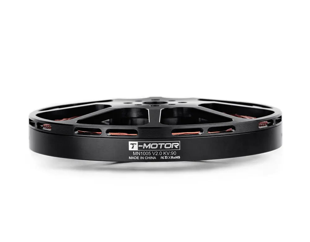 T-MOTOR MN1005 V2.0 Antigravity Type 12S UAV Motor