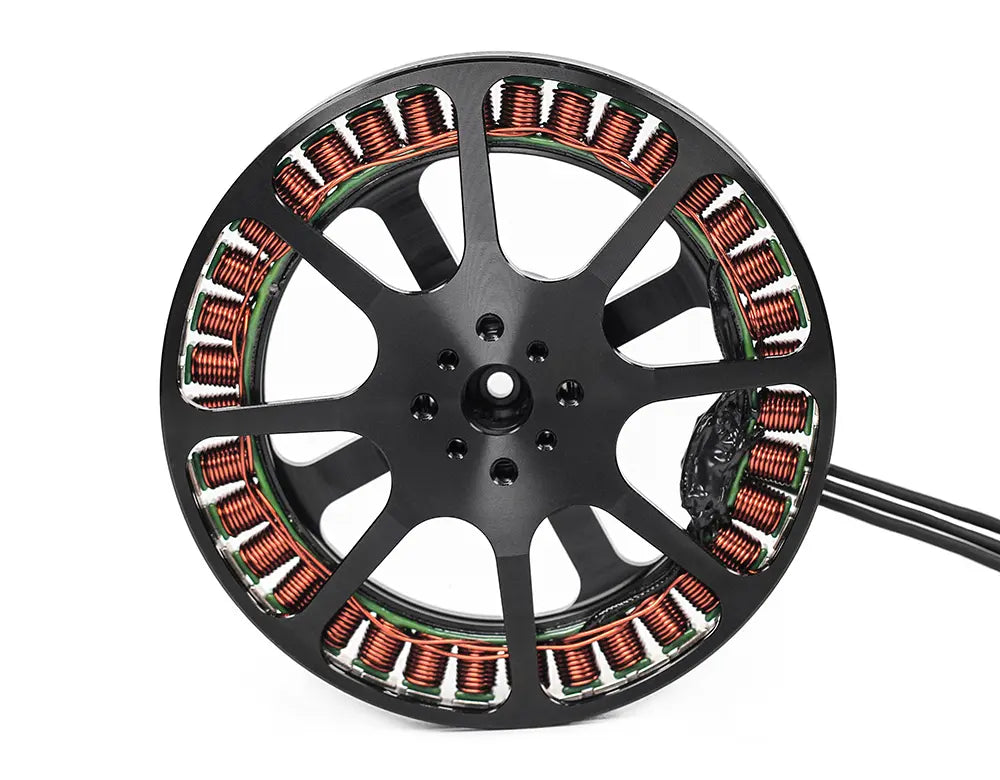 T-MOTOR MN1005 V2.0 Antigravity Type 12S UAV Motor