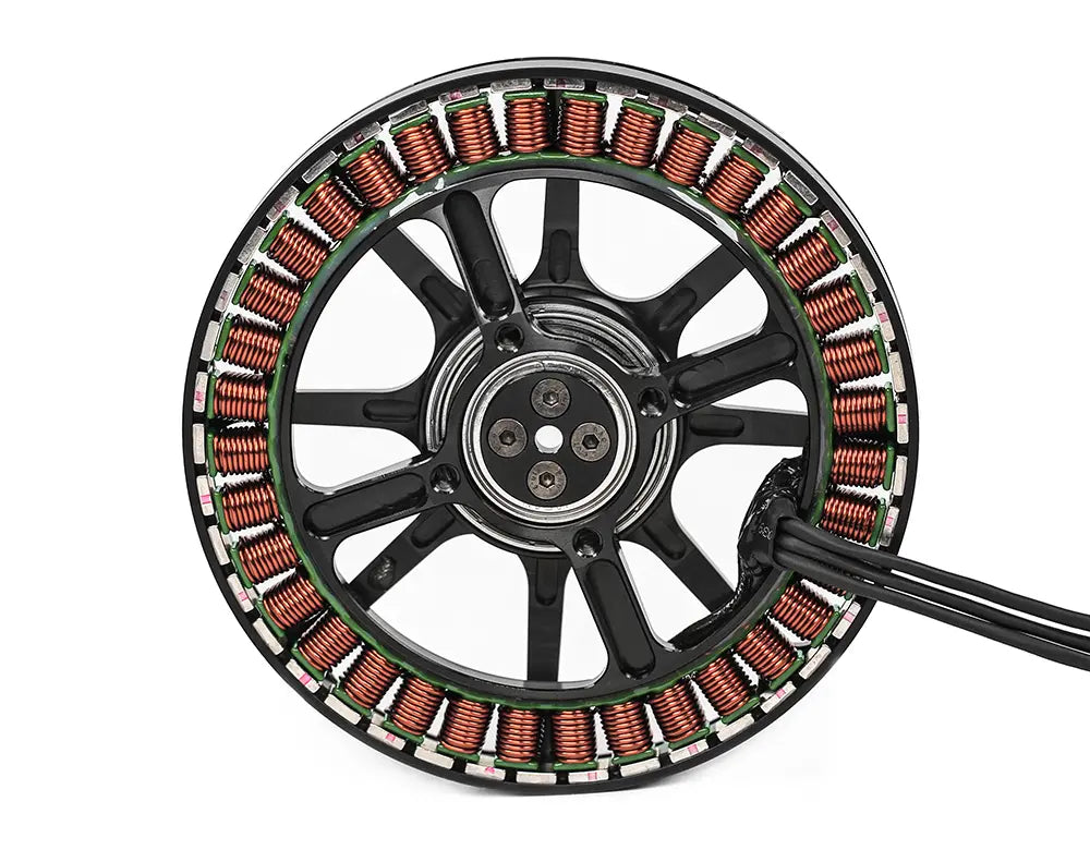 T-MOTOR MN1005 V2.0 Antigravity Type 12S UAV Motor