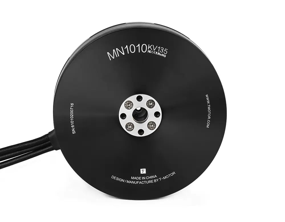 T-MOTOR MN1010 Multirotor Fixed Wing UAV Motor