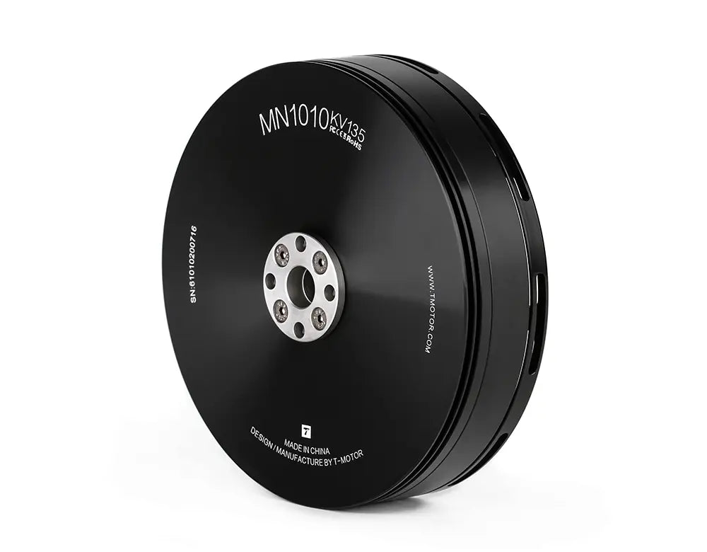 T-MOTOR MN1010 Multirotor Fixed Wing UAV Motor