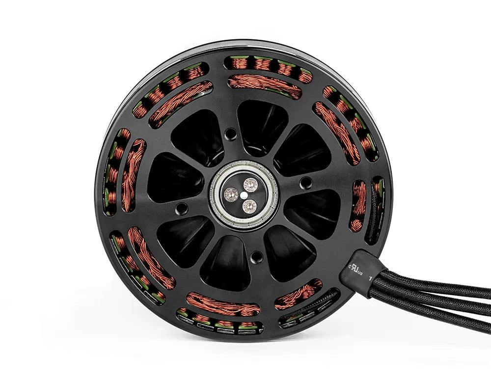 T-MOTOR MN1010 Multirotor Fixed Wing UAV Motor