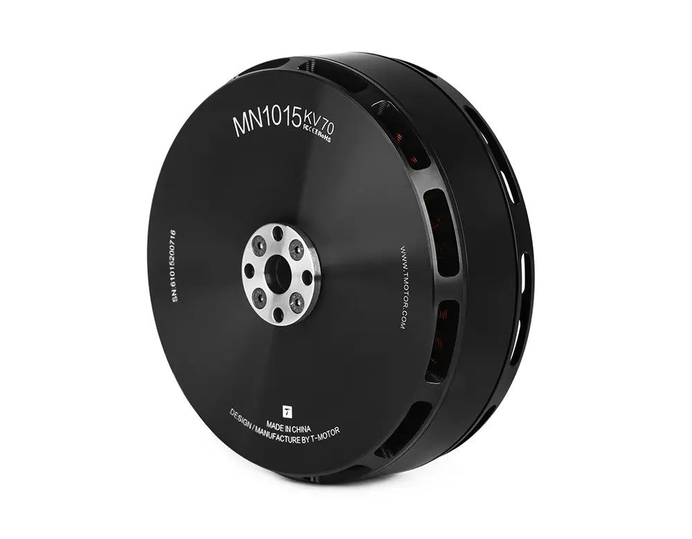 T-MOTOR MN1015 Multirotor Fixed Wing UAV Motor