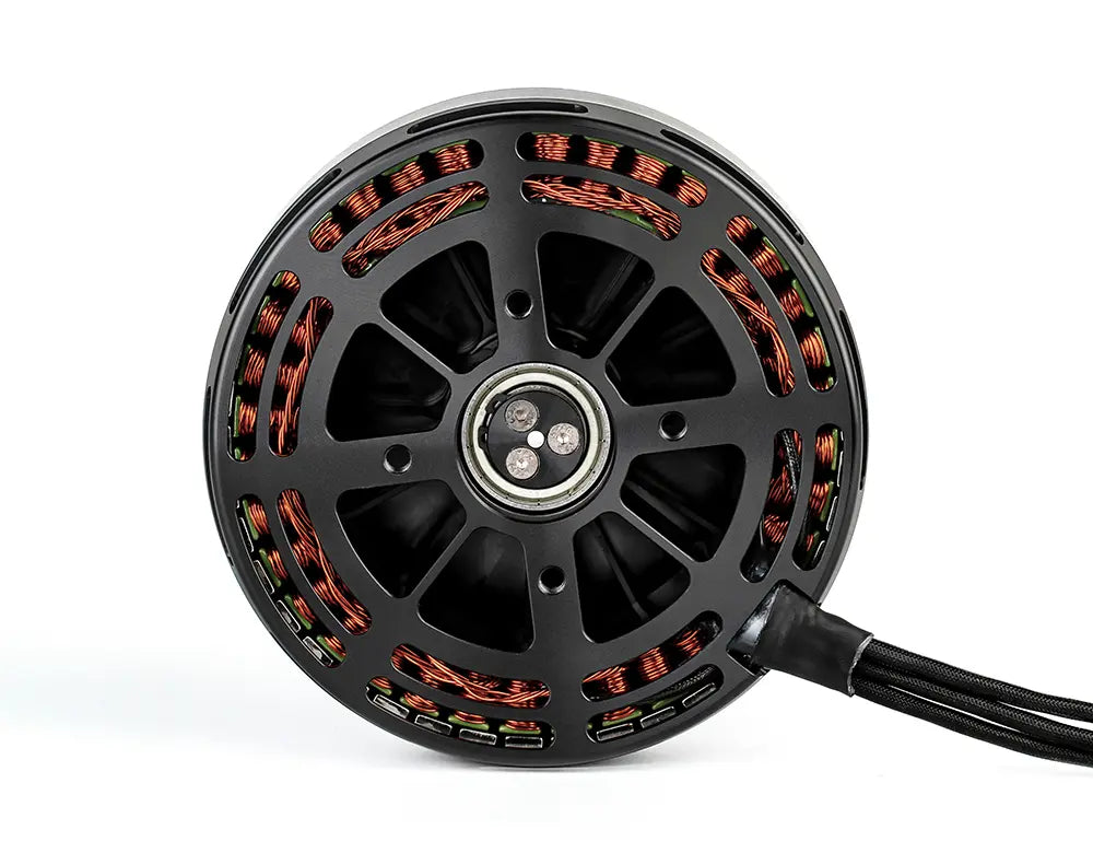 T-MOTOR MN1015 Multirotor Fixed Wing UAV Motor