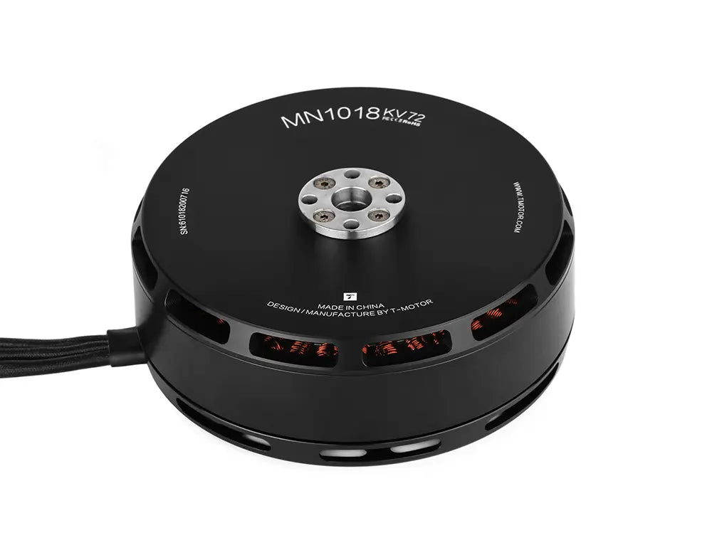 T-MOTOR MN1018 Multirotor Fixed Wing UAV Motor