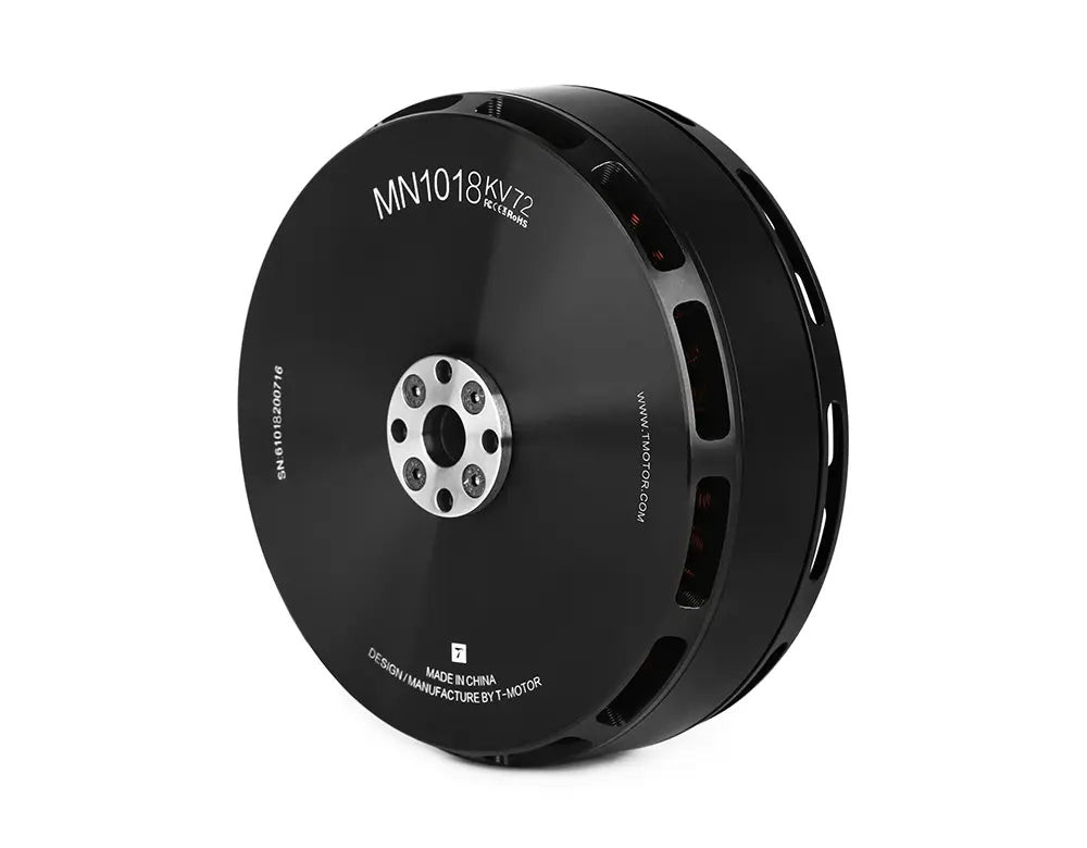 T-MOTOR MN1018 Multirotor Fixed Wing UAV Motor