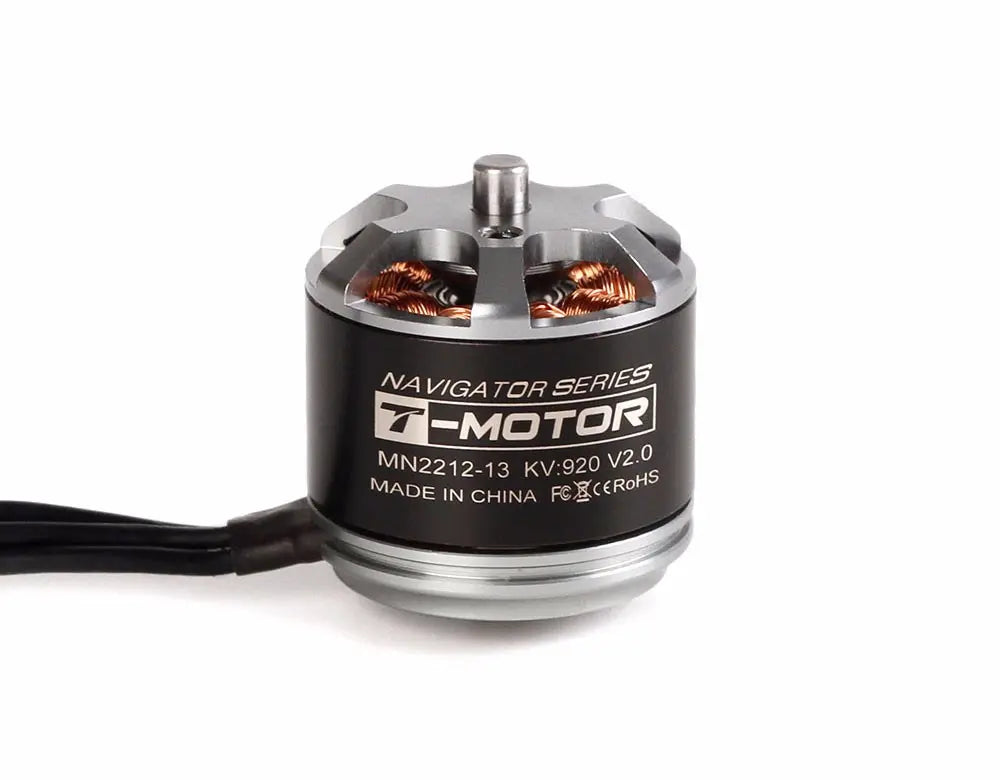 T-MOTOR MN2212 V2.0 Multirotor Fixed Wing UAV Motor