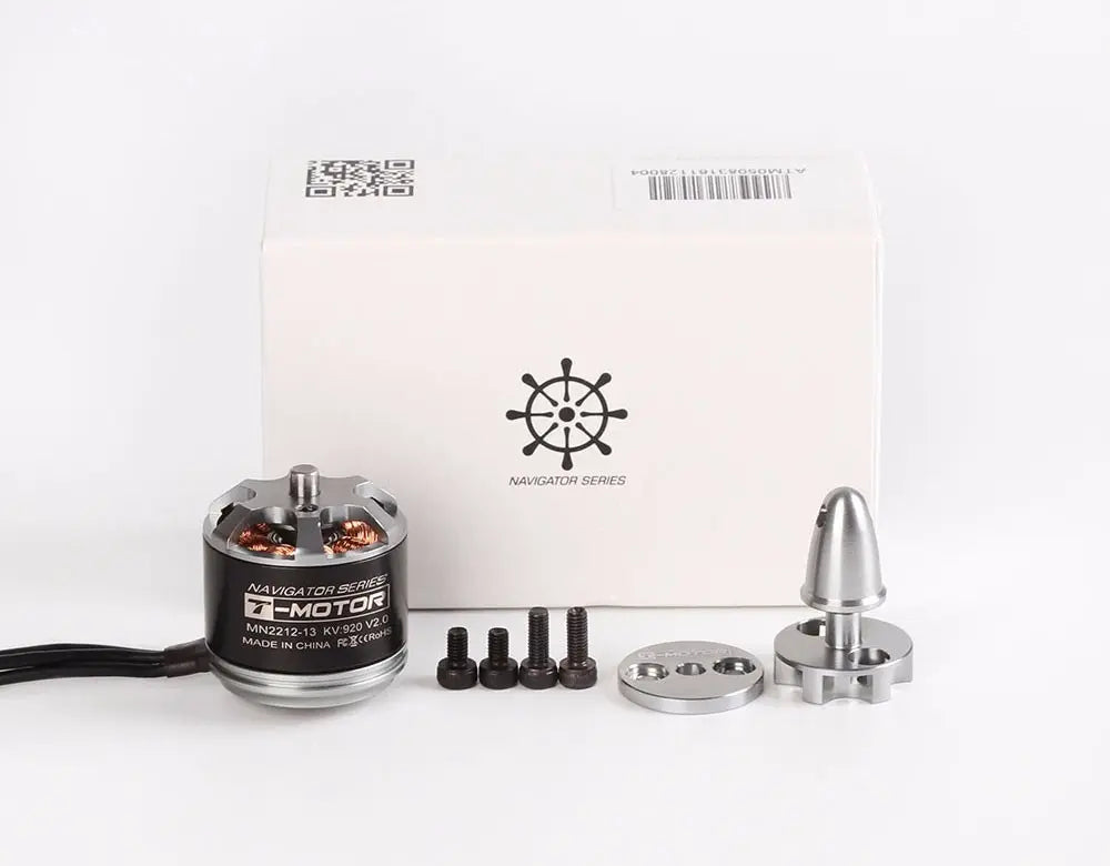 T-MOTOR MN2212 V2.0 Multirotor Fixed Wing UAV Motor