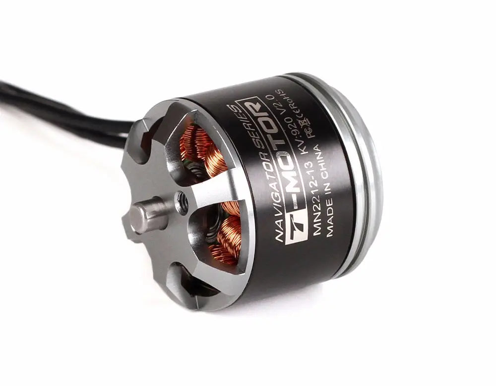 T-MOTOR MN2212 V2.0 Multirotor Fixed Wing UAV Motor