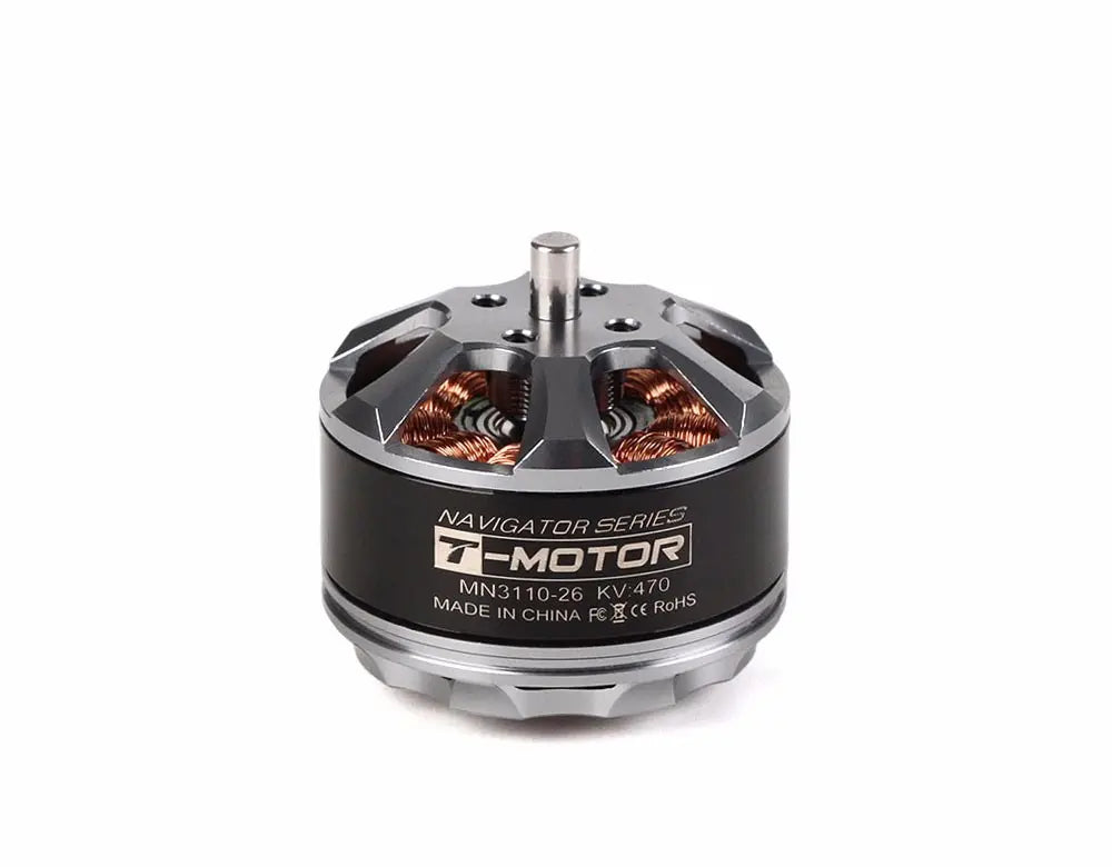 T-MOTOR MN3110 Multirotor Fixed Wing UAV Motor