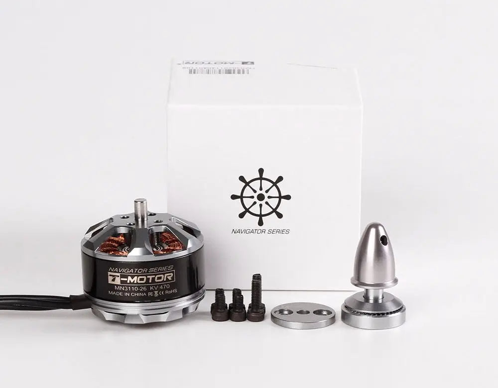T-MOTOR MN3110 Multirotor Fixed Wing UAV Motor