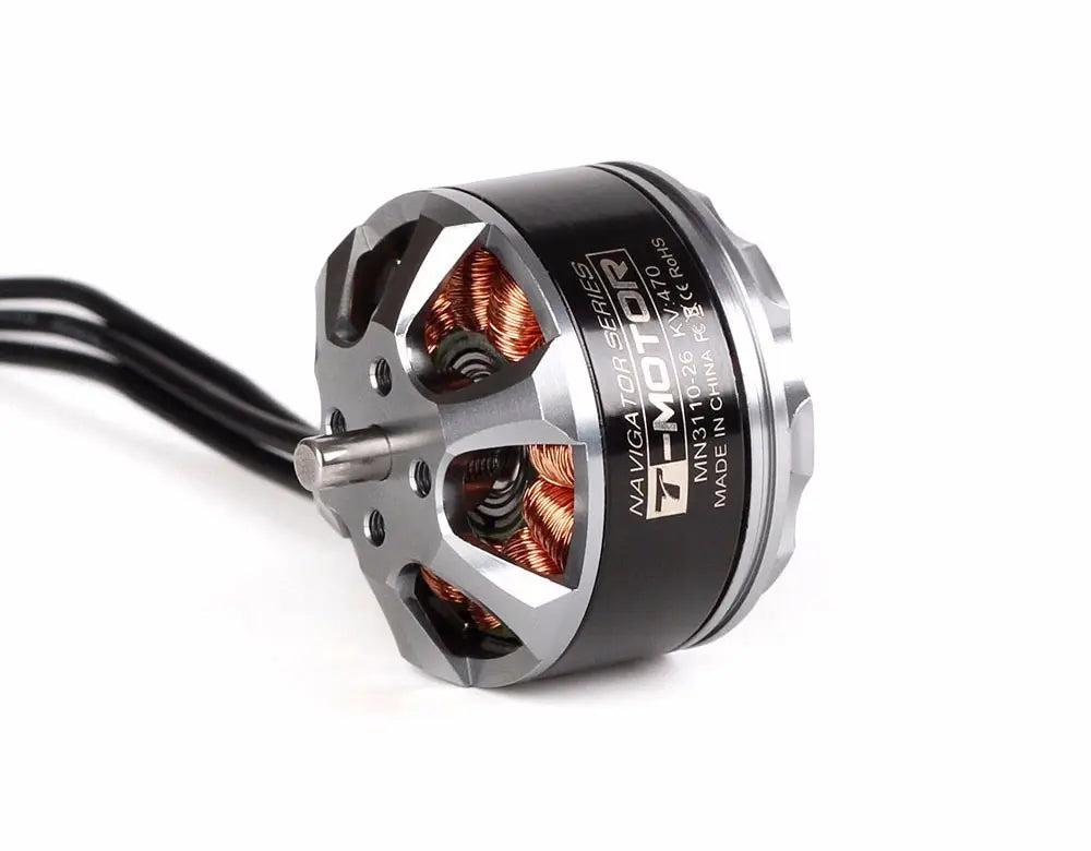 T-MOTOR MN3110 Multirotor Fixed Wing UAV Motor
