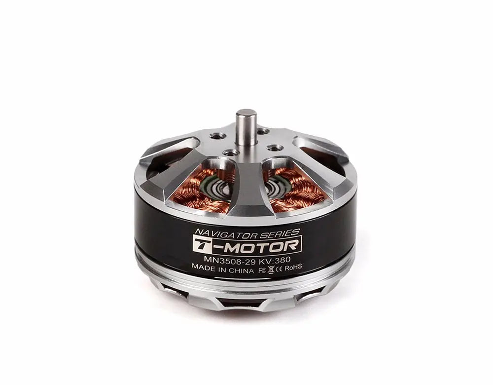 T-MOTOR MN3508 Multirotor Fixed Wing UAV Motor