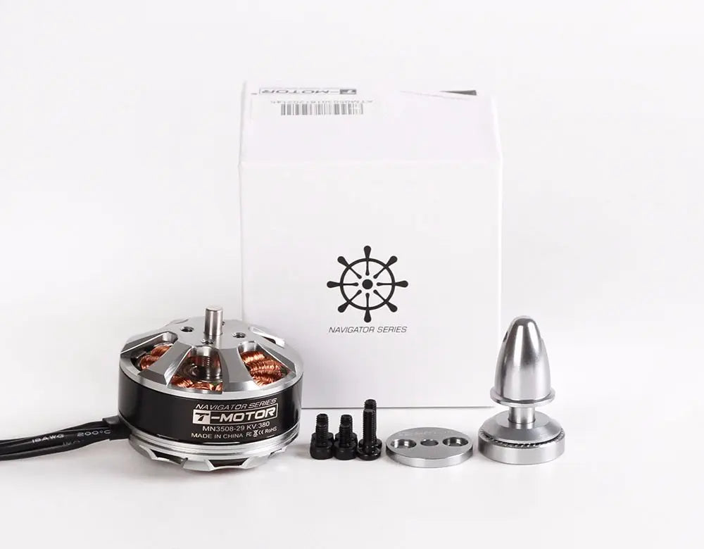 T-MOTOR MN3508 Multirotor Fixed Wing UAV Motor