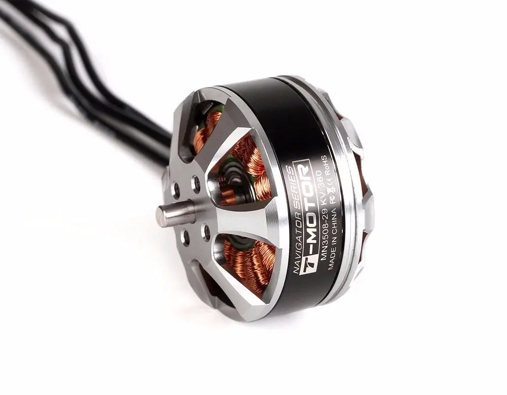 T-MOTOR MN3508 Multirotor Fixed Wing UAV Motor