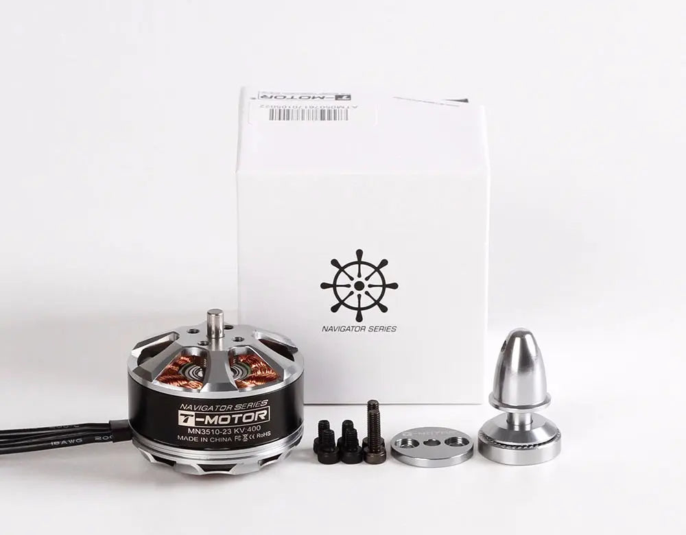T-MOTOR MN3510 Multirotor Fixed Wing UAV Motor