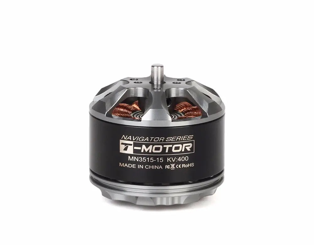 T-MOTOR MN3515 Multirotor Fixed Wing UAV Motor
