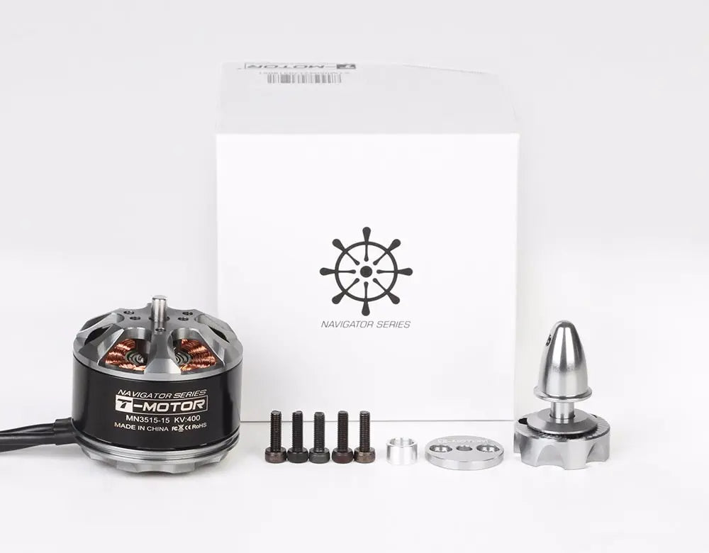 T-MOTOR MN3515 Multirotor Fixed Wing UAV Motor
