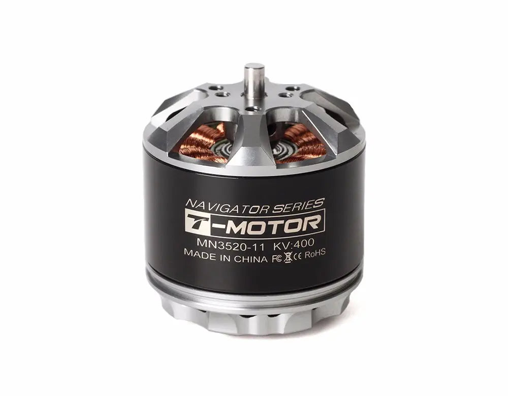T-MOTOR MN3520 Multirotor Fixed Wing UAV Motor