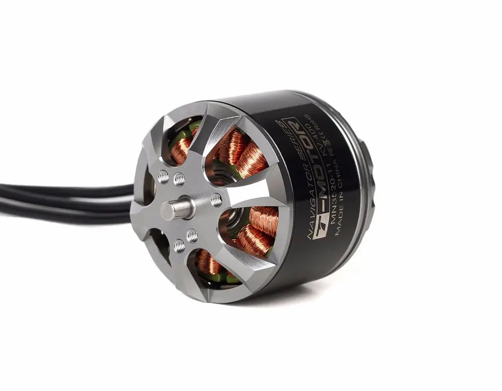 T-MOTOR MN3520 Multirotor Fixed Wing UAV Motor
