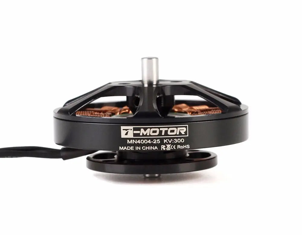 T-MOTOR MN4004 Antigravity Type 4-6S UAV Motor 2PCS/SET