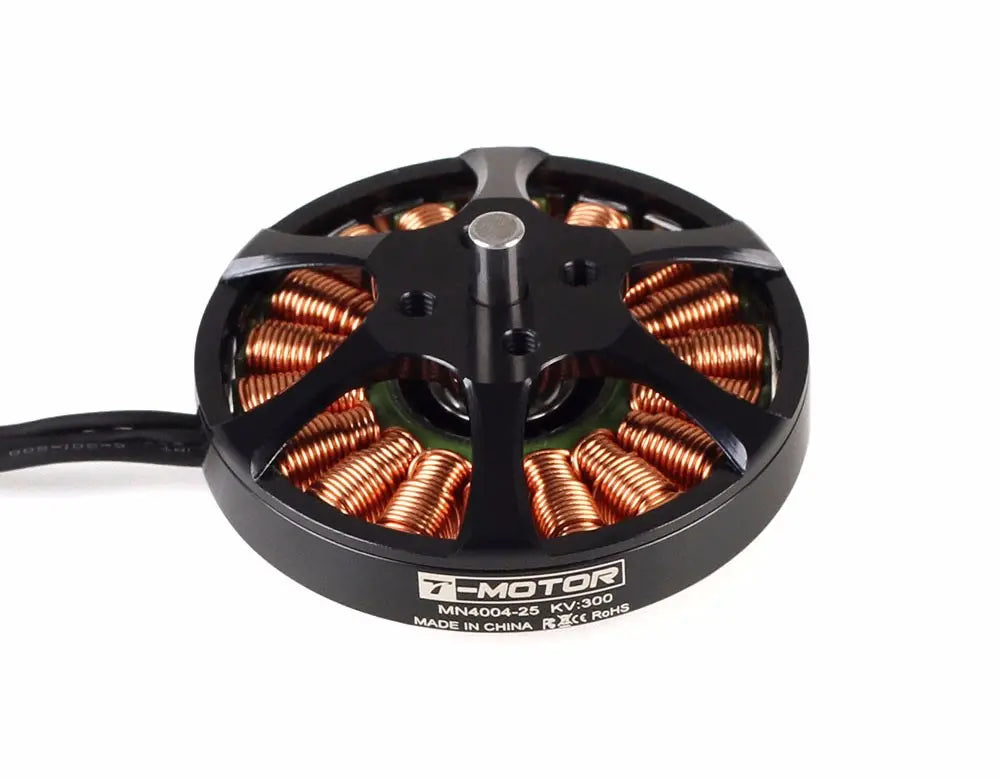 T-MOTOR MN4004 Antigravity Type 4-6S UAV Motor 2PCS/SET