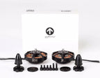 T-MOTOR MN4004 Antigravity Type 4-6S UAV Motor 2PCS/SET