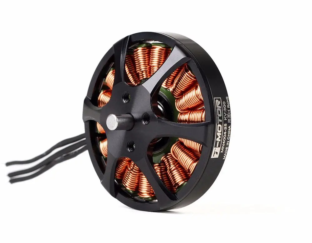 T-MOTOR MN4004 Antigravity Type 4-6S UAV Motor 2PCS/SET