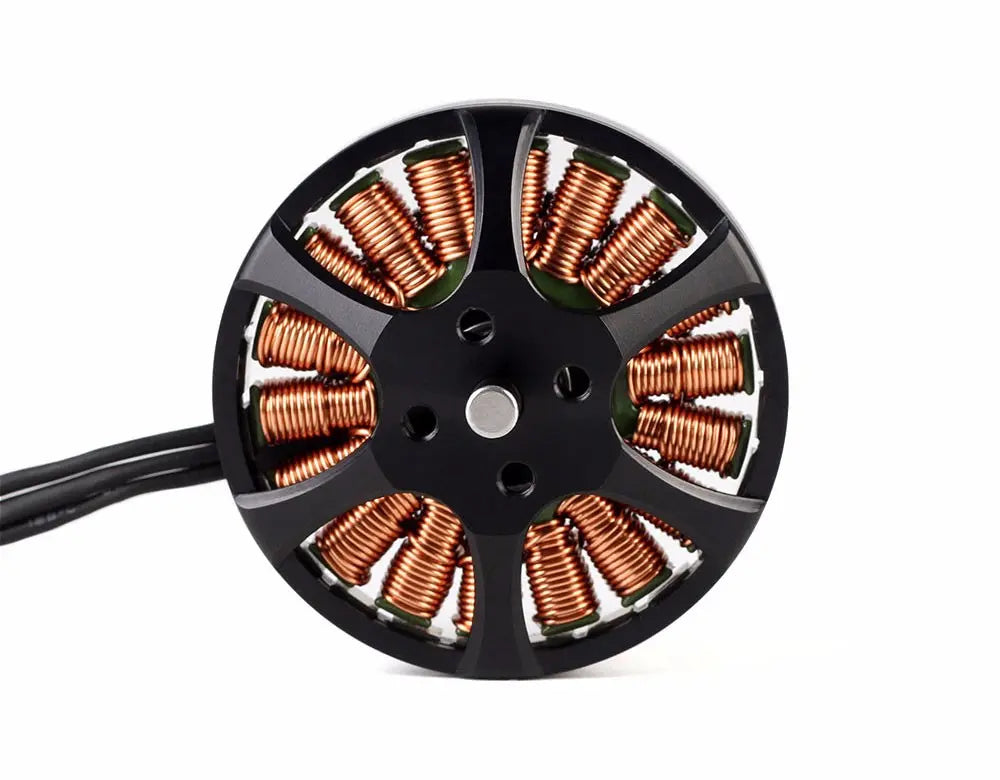 T-MOTOR MN4006 Antigravity Type 4-6S UAV Motor 2PCS/SET