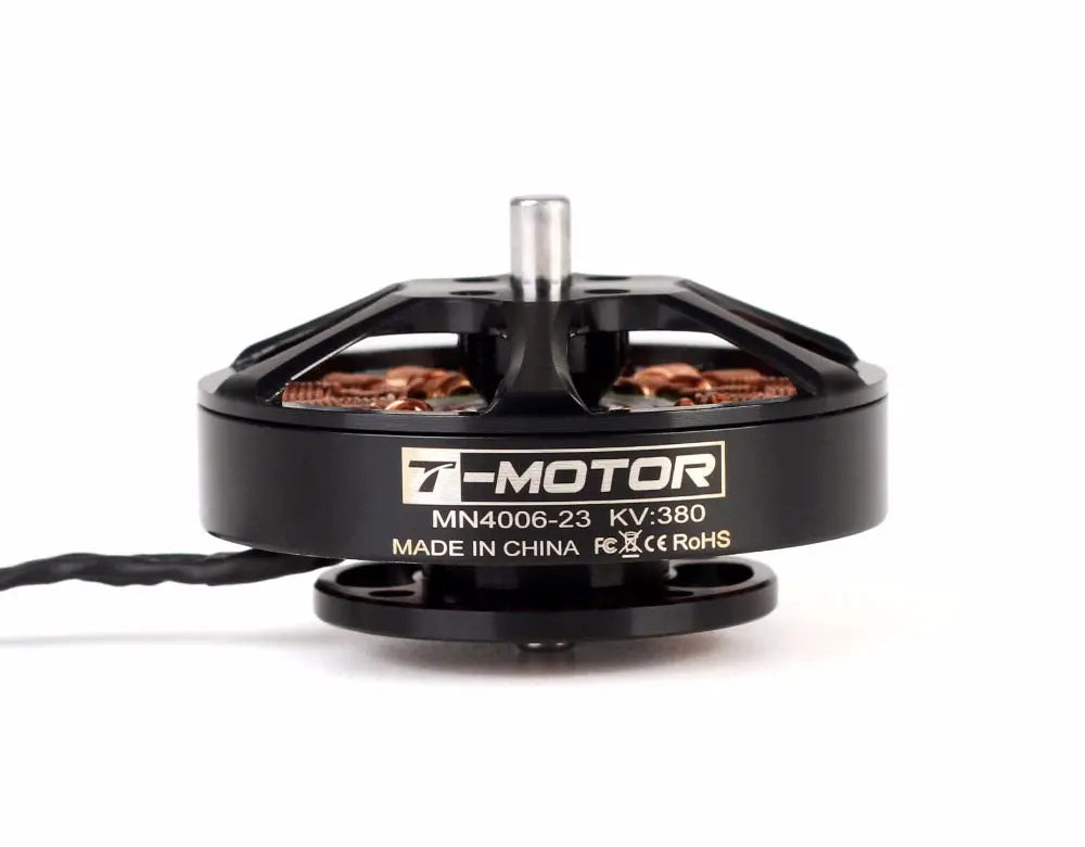 T-MOTOR MN4006 Antigravity Type 4-6S UAV Motor 2PCS/SET