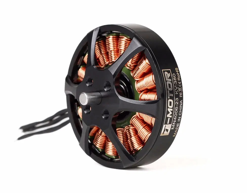 T-MOTOR MN4006 Antigravity Type 4-6S UAV Motor 2PCS/SET