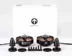 T-MOTOR MN4006 Antigravity Type 4-6S UAV Motor 2PCS/SET