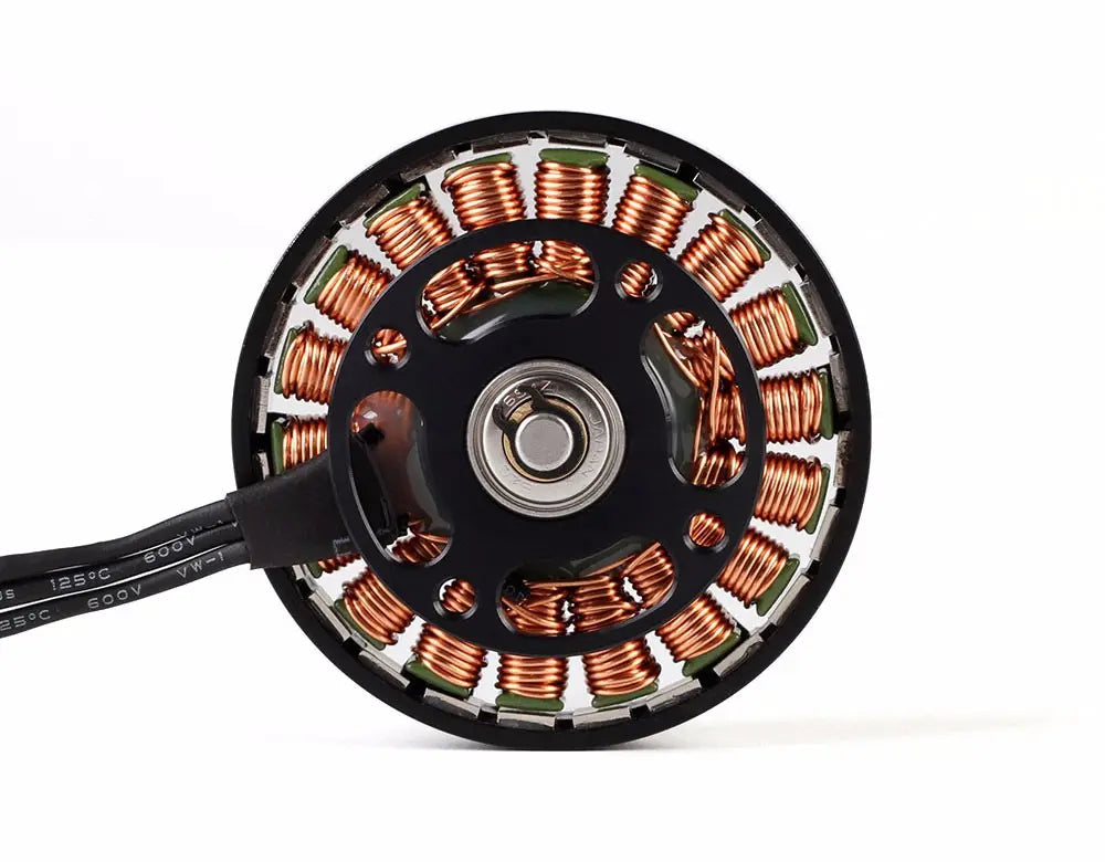 T-MOTOR MN4006 Antigravity Type 4-6S UAV Motor 2PCS/SET