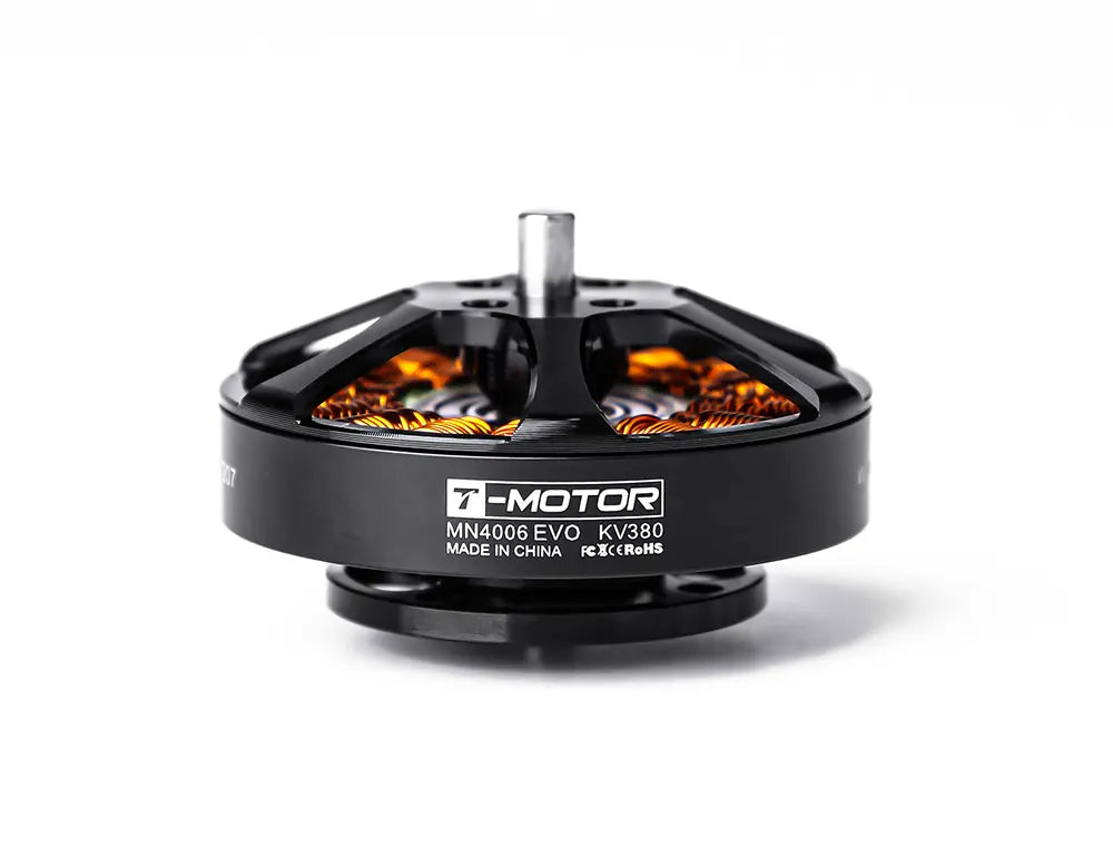 T-MOTOR MN4006 EVO Antigravity Type UAV Motor 2PCS/SET