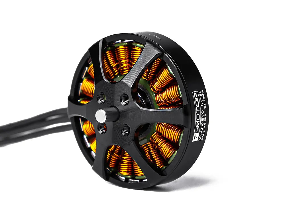T-MOTOR MN4006 EVO Antigravity Type UAV Motor 2PCS/SET