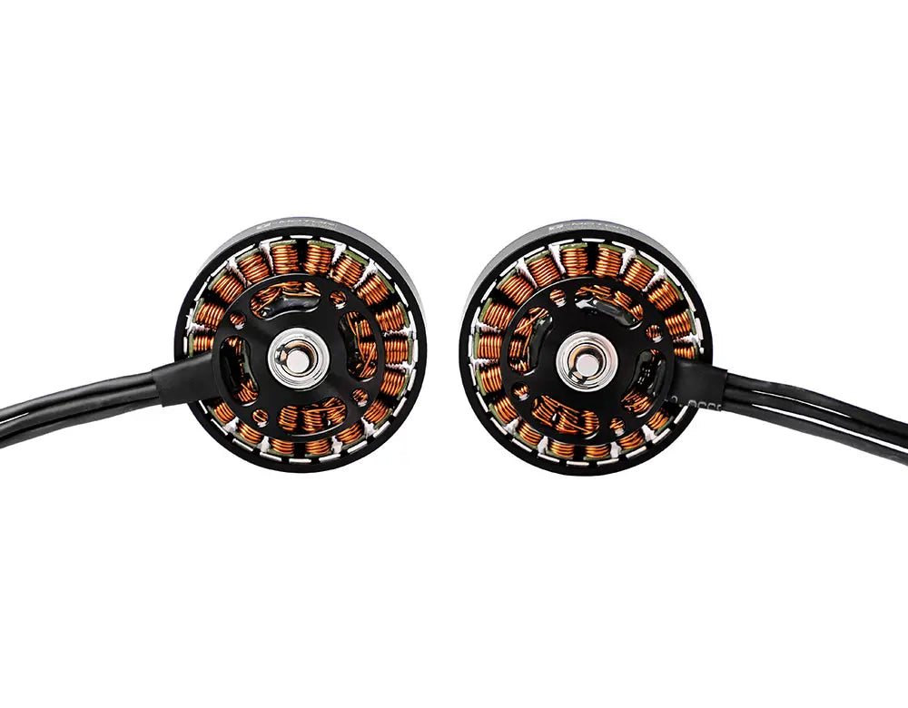 T-MOTOR MN4006 EVO Antigravity Type UAV Motor 2PCS/SET