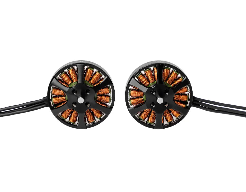 T-MOTOR MN4006 EVO Antigravity Type UAV Motor 2PCS/SET