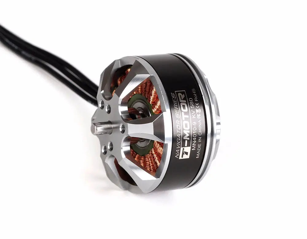 T-MOTOR MN4010 Multirotor Fixed Wing UAV Motor