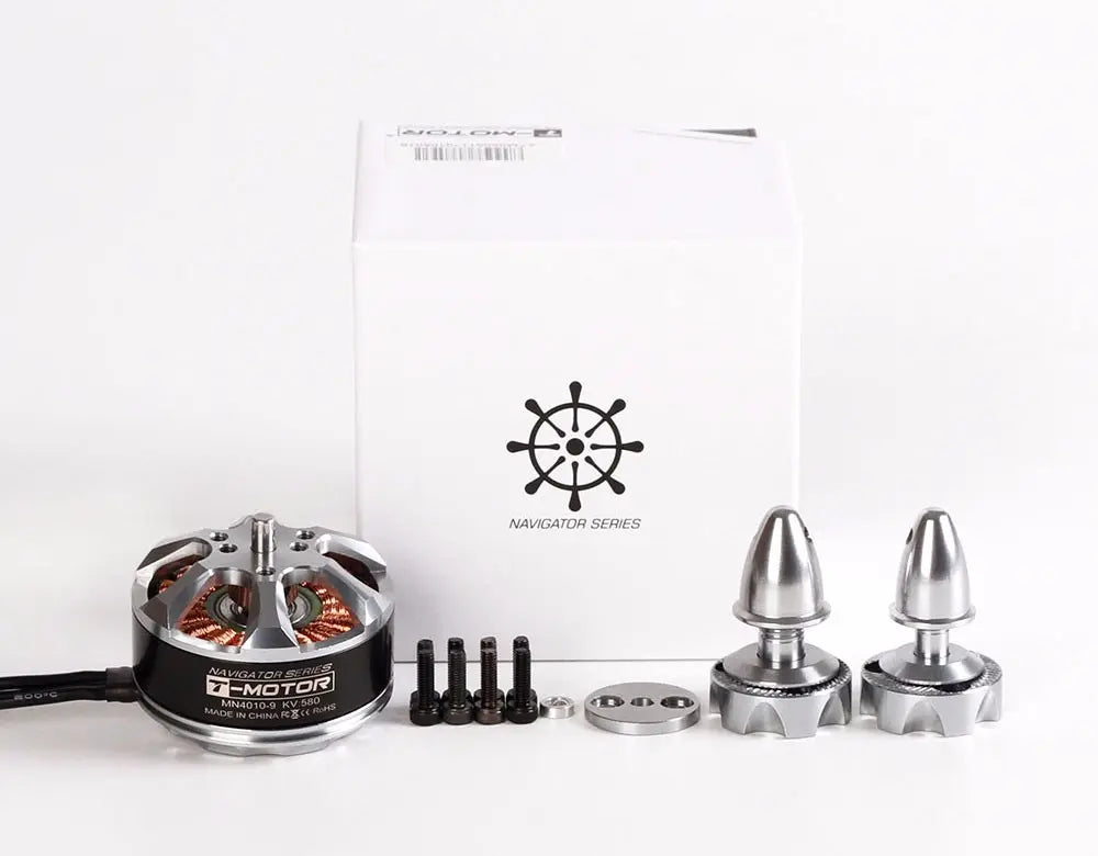 T-MOTOR MN4010 Multirotor Fixed Wing UAV Motor
