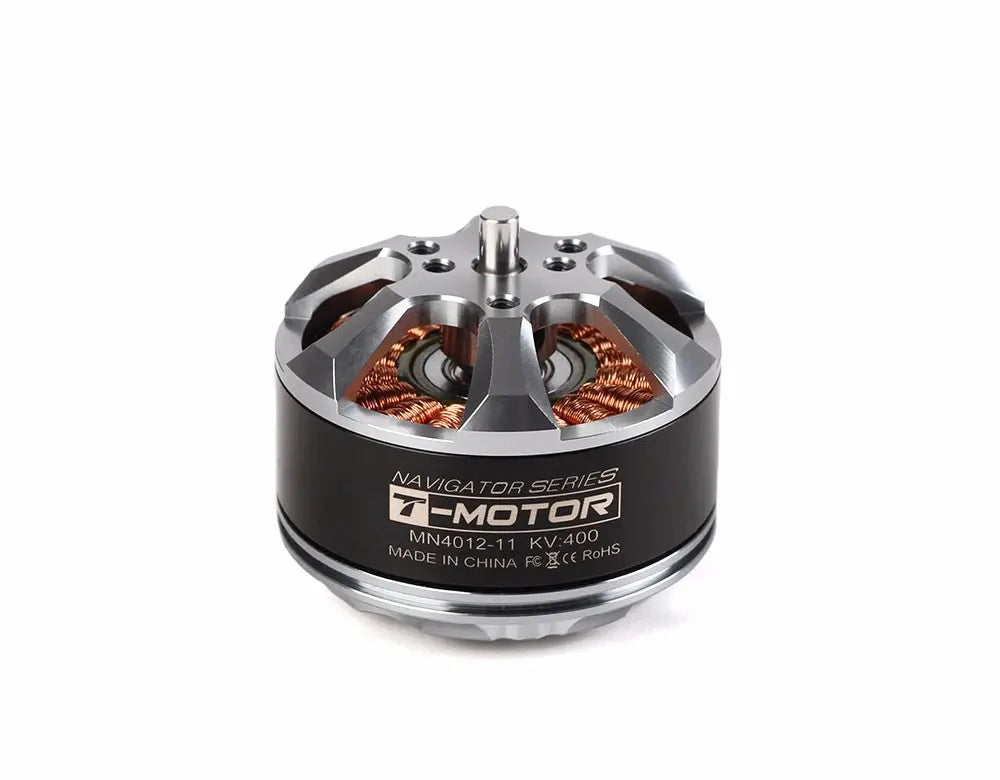 T-MOTOR MN4012 Multirotor Fixed Wing UAV Motor