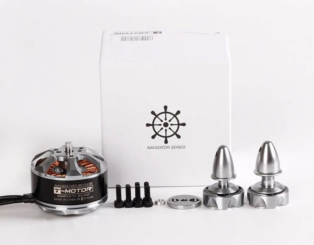 T-MOTOR MN4012 Multirotor Fixed Wing UAV Motor