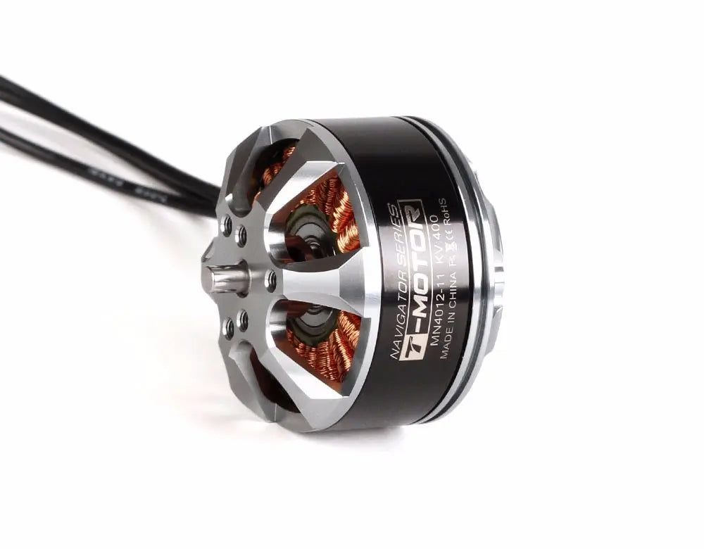 T-MOTOR MN4012 Multirotor Fixed Wing UAV Motor