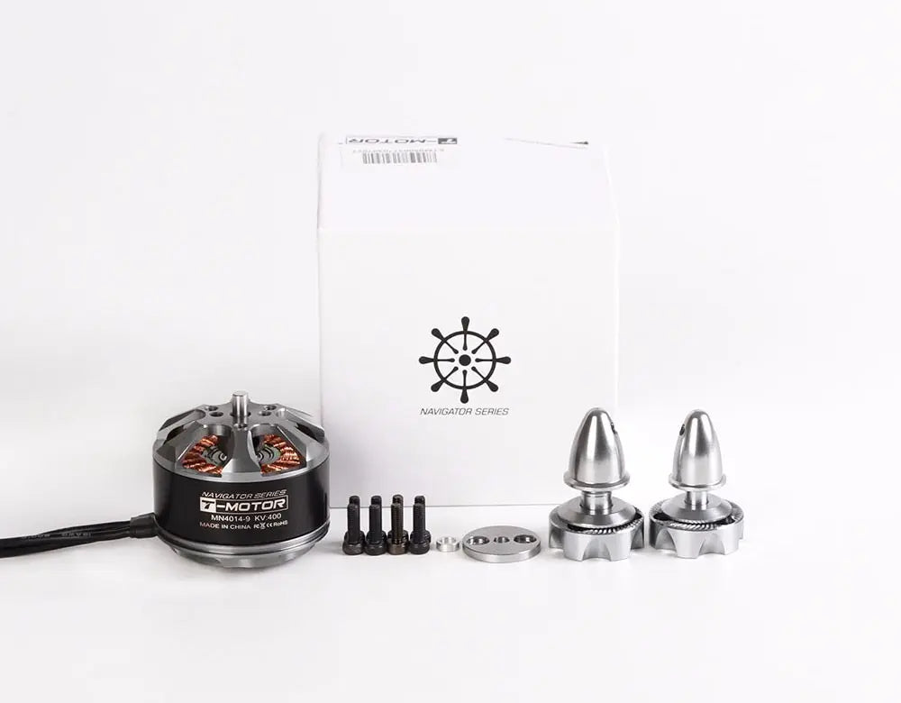 T-MOTOR MN4014 Multirotor Fixed Wing UAV Motor