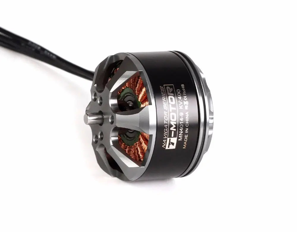 T-MOTOR MN4014 Multirotor Fixed Wing UAV Motor